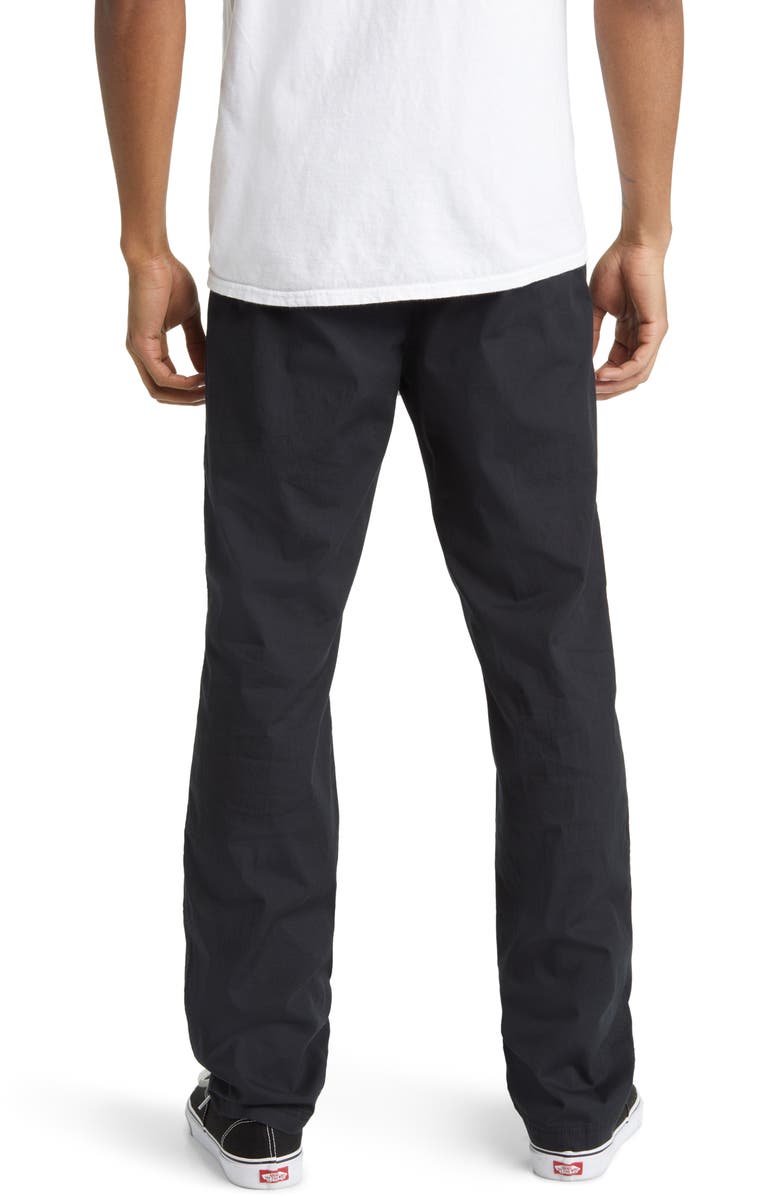 BP. Regular Fit Stretch Cotton Pants, Alternate, color, 