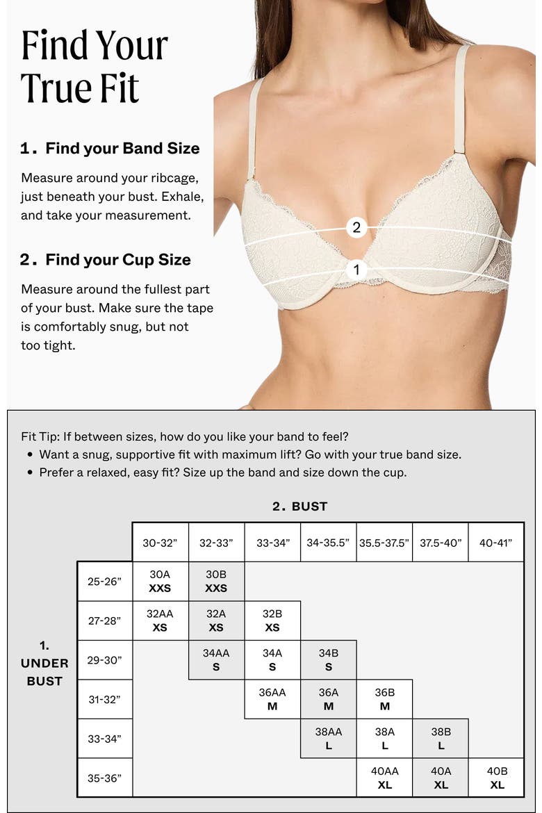 All Over Lace Lift Up Bra, Alternate, color, Scarlet