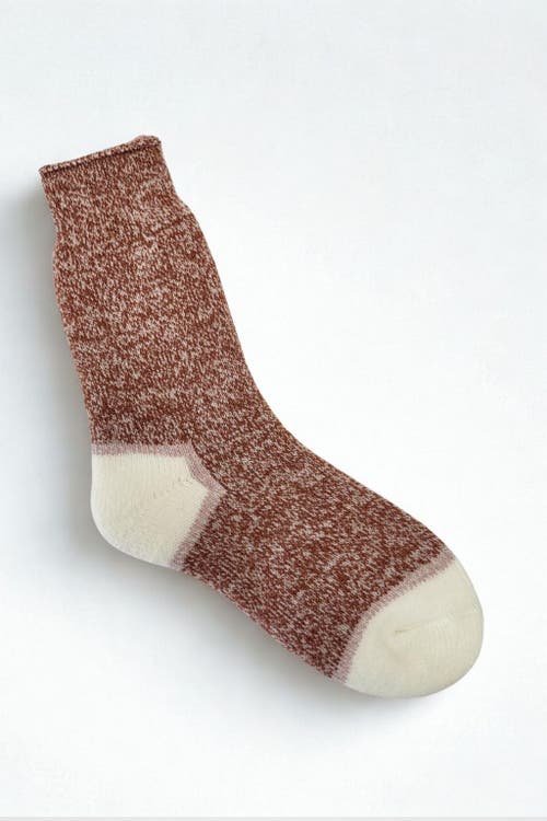 Watson's Womens Heat Thermal Crew Socks