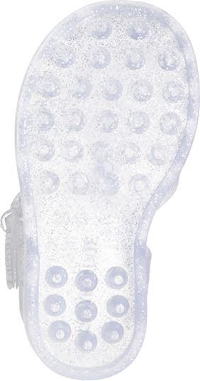 Kids' Sunnie Jelly Fisherman Sandal