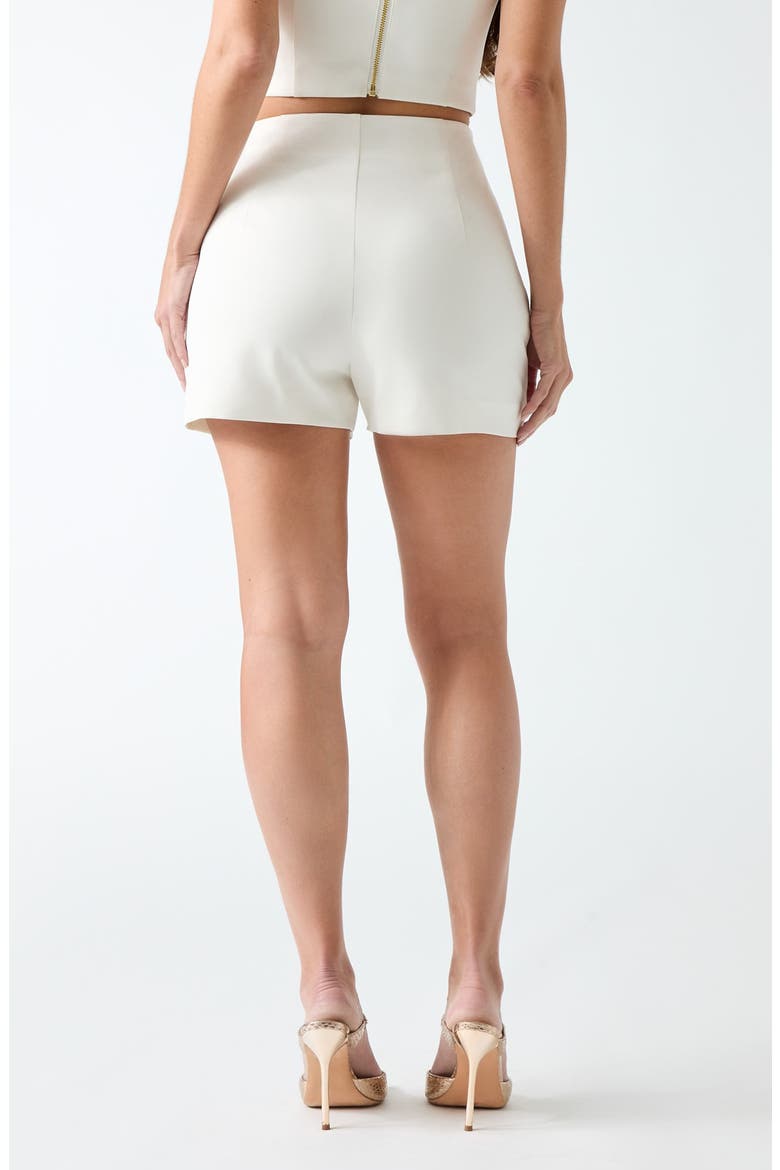 Carmen Skort, Alternate, color, WHITE