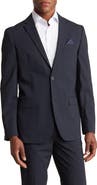 Vince Camuto Slim Fit Super Stretch Suit Jacket
