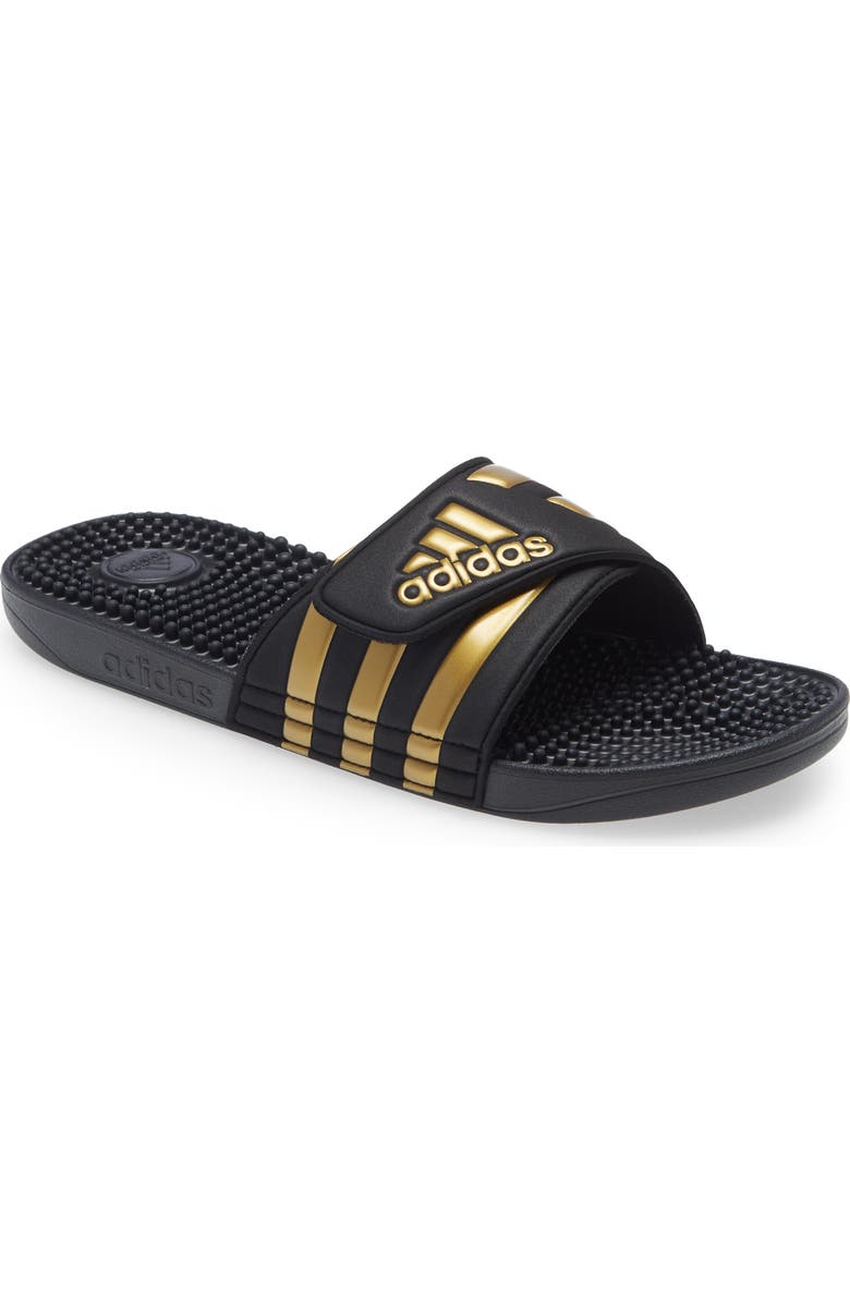 adidas Adissage Sport Slide, Main, color,