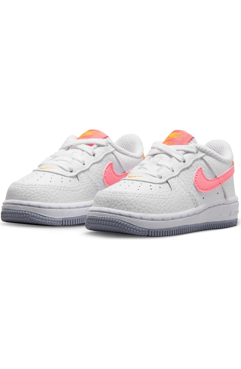 Nike Kids' Force 1 Sneaker, Main, color,