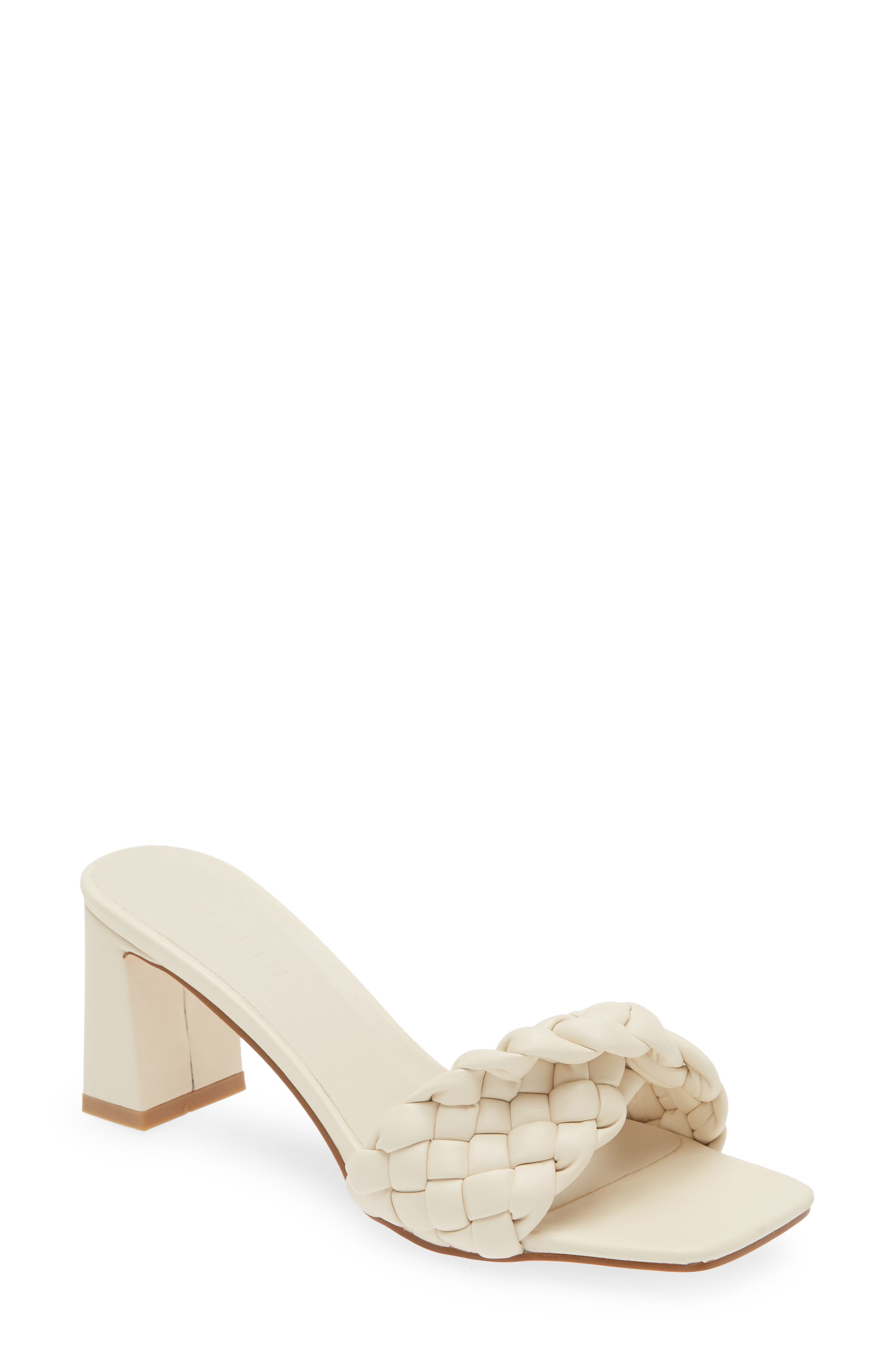 Billini Irissa Slide Sandal, Main, color, 