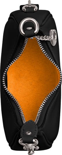 Glove Tanned Leather Top Handle Bag