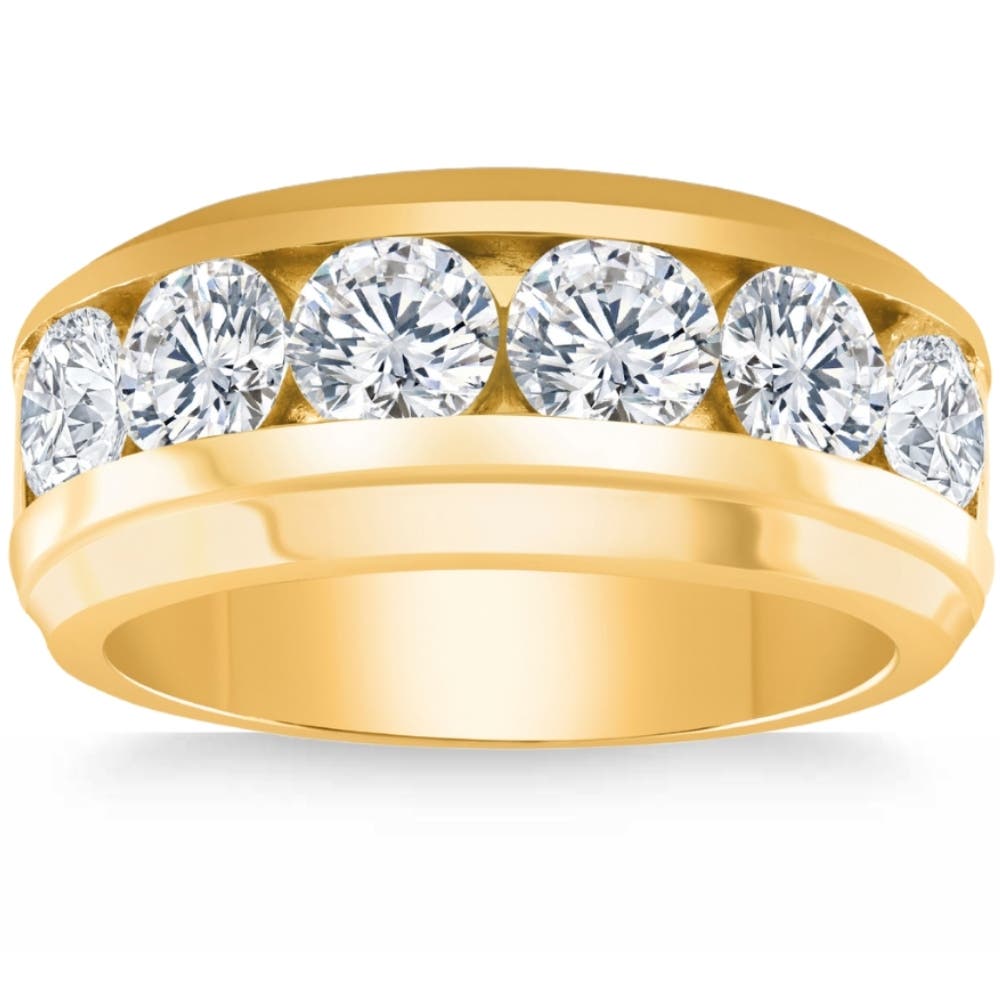 selected 10k Yellow Gold