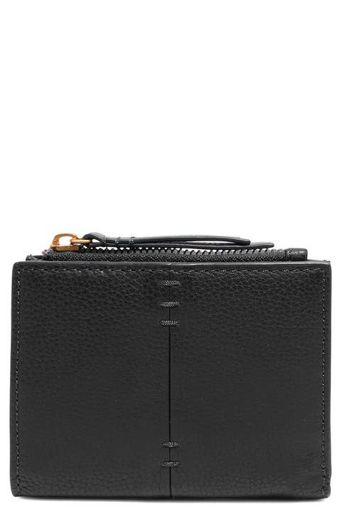 Cleveland Leather Bifold Wallet