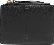 AMERICAN LEATHER CO. Cleveland Leather Bifold Wallet