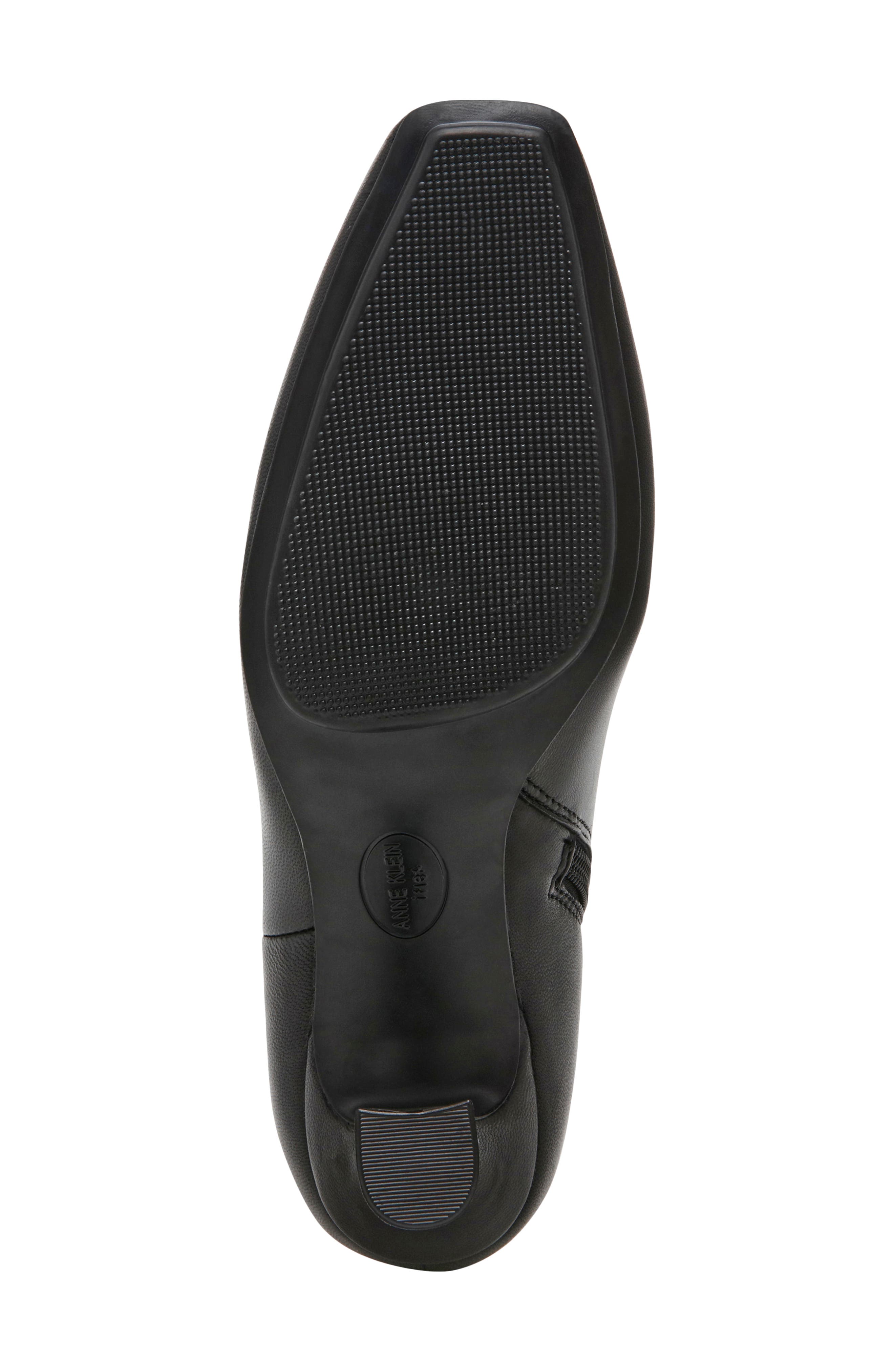 Anne Klein Perfection Knee High Boot, Alternate, color, 