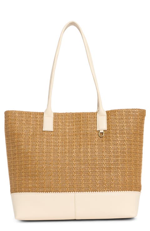 Shopper Tote