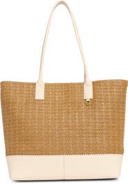 HOBO Shopper Tote