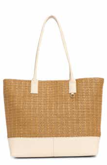 HOBO Shopper Tote