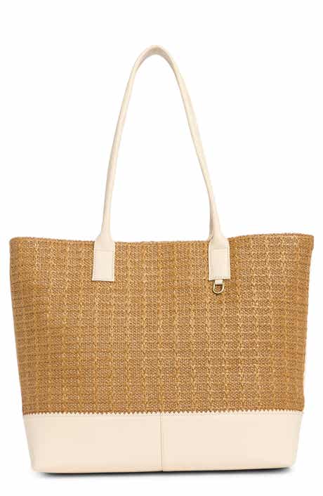 HOBO Shopper Tote