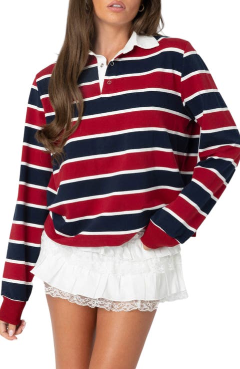 Shop Red Edikted Online | Nordstrom
