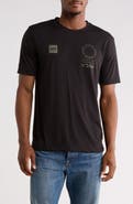 RVCA VA Mark Performance Graphic T-Shirt