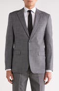 Tahari Slim Fit Blazer