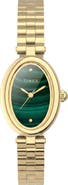 Timex® Cavatina Luxe Bracelet Watch