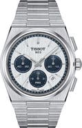 Tissot PRX Chronograph Bracelet Watch, 42mm