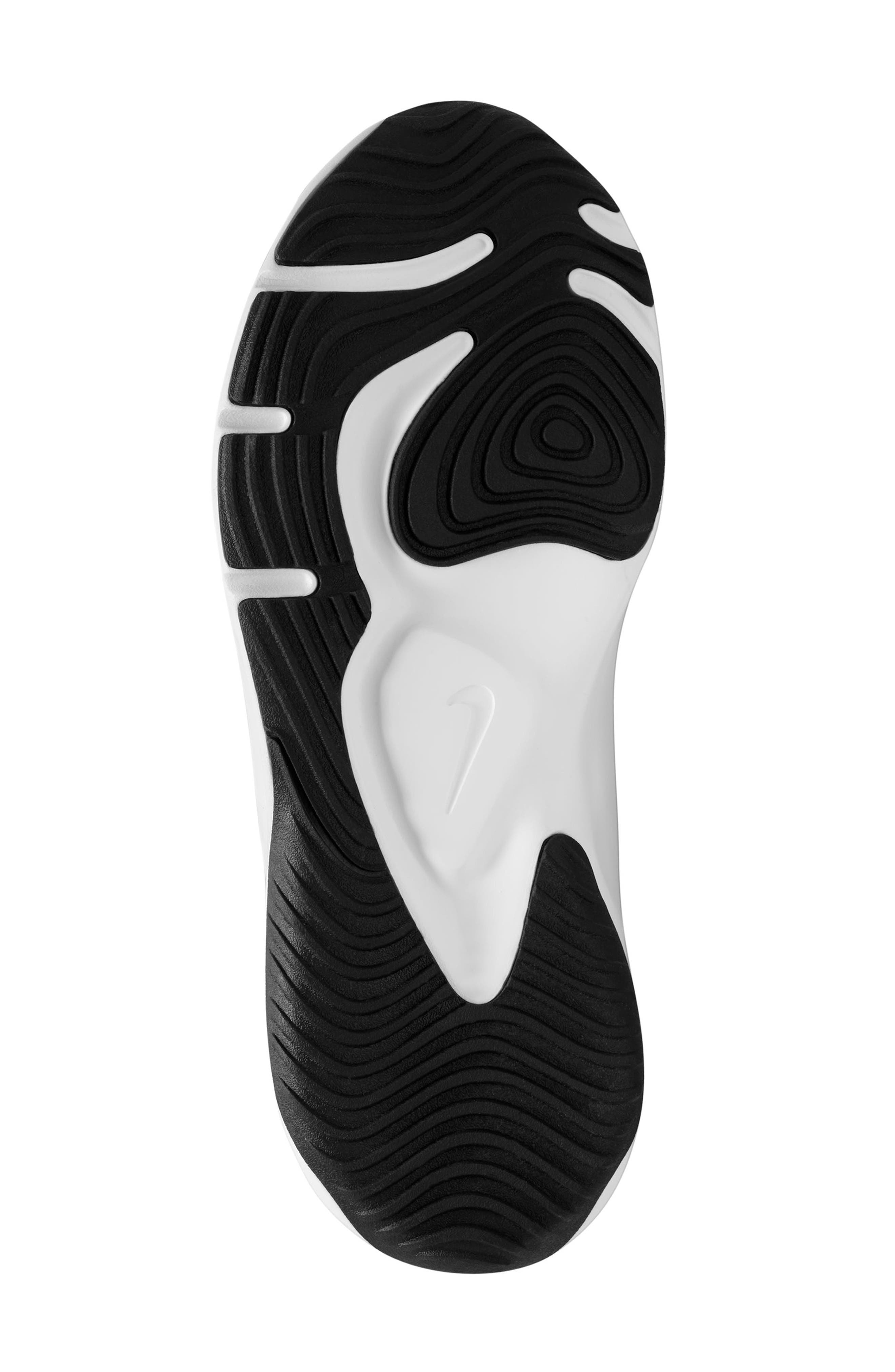 Legend Essential 3 Next Nature Training Shoe, Alternate, color, PLATINUM TINT/ BLUE/ WHITE