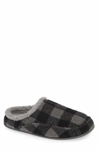 Deer Stags Nordic Slipper