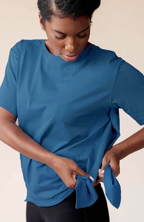 Of An Origin Everywhere Nursing & Maternity V-neck Tee The Bold Collection