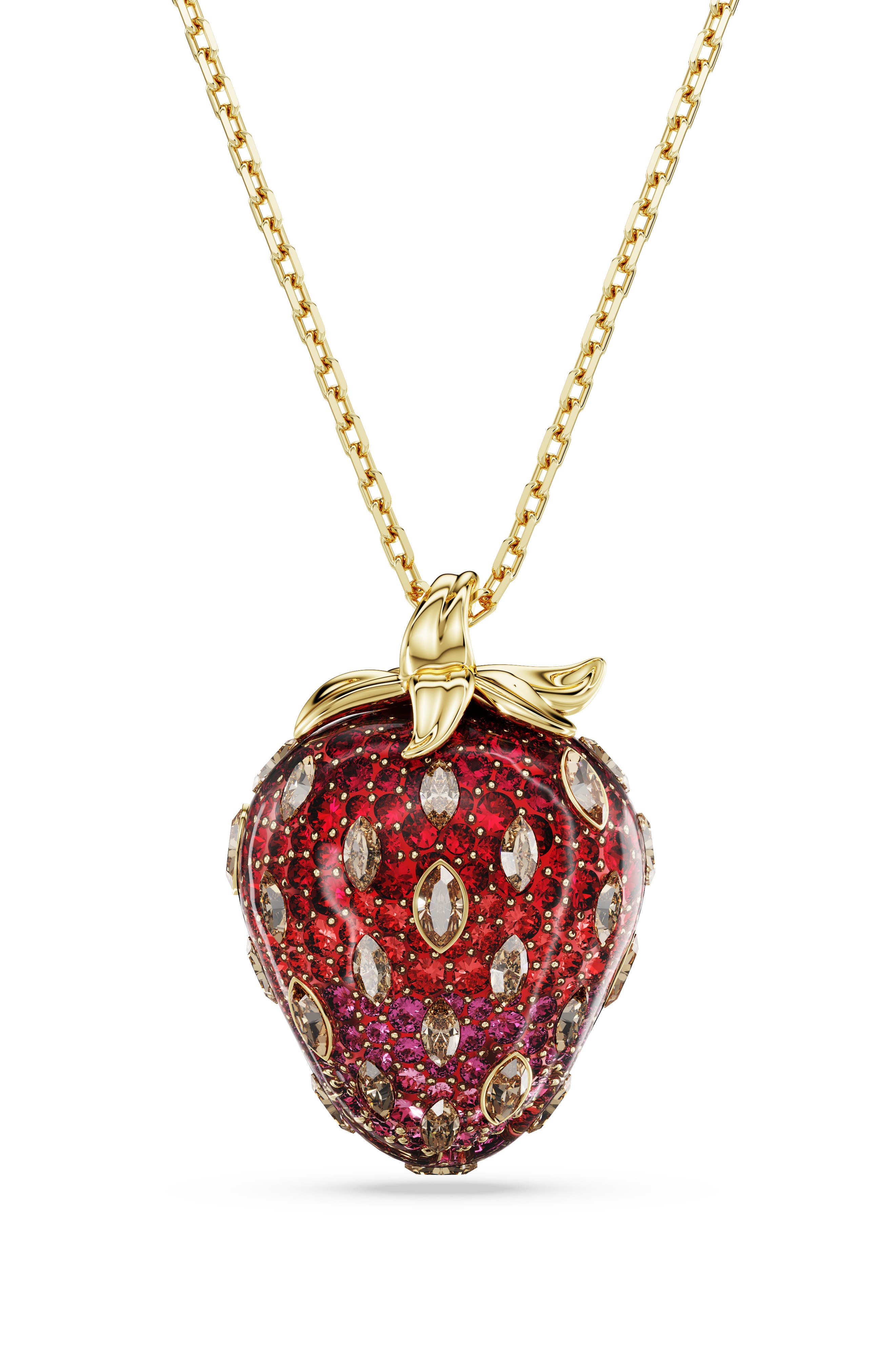 selected RED/ GOLD