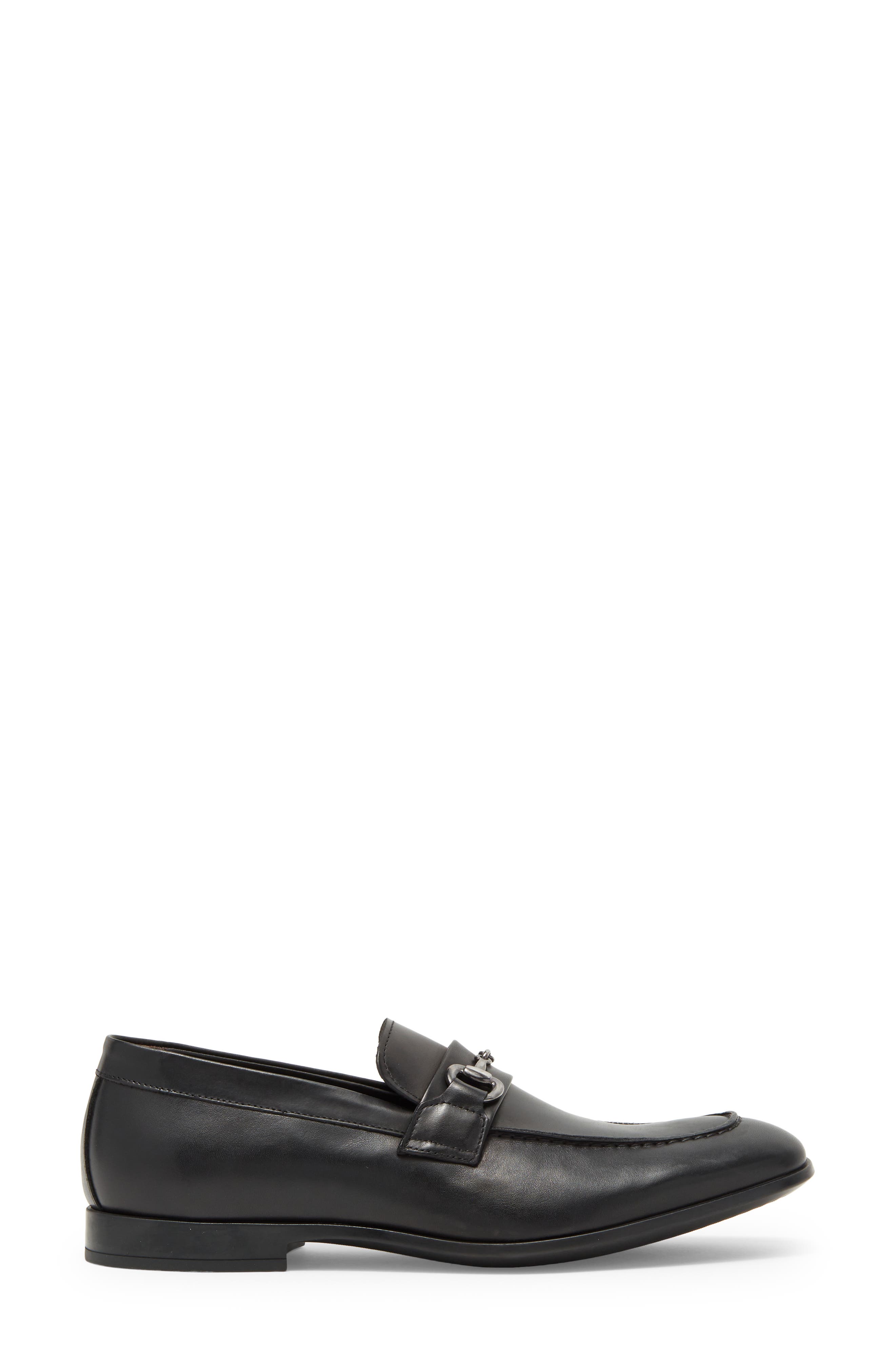 TO BOOT NEW YORK Rockaway Bit Loafer, Alternate, color, 