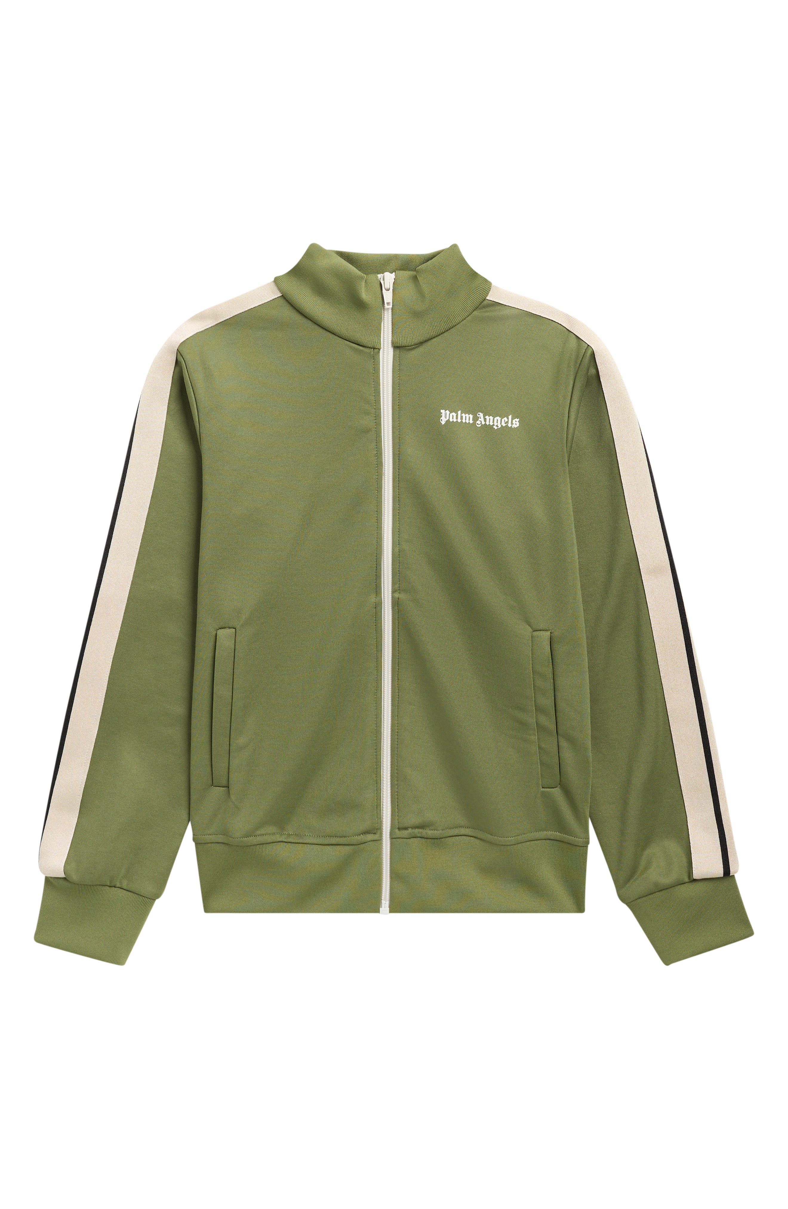 selected MILITARY GREEN/ OFF WHITE
