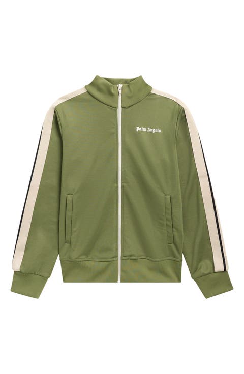 Kids' Track Jacket