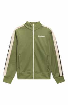 Kids' Track Jacket