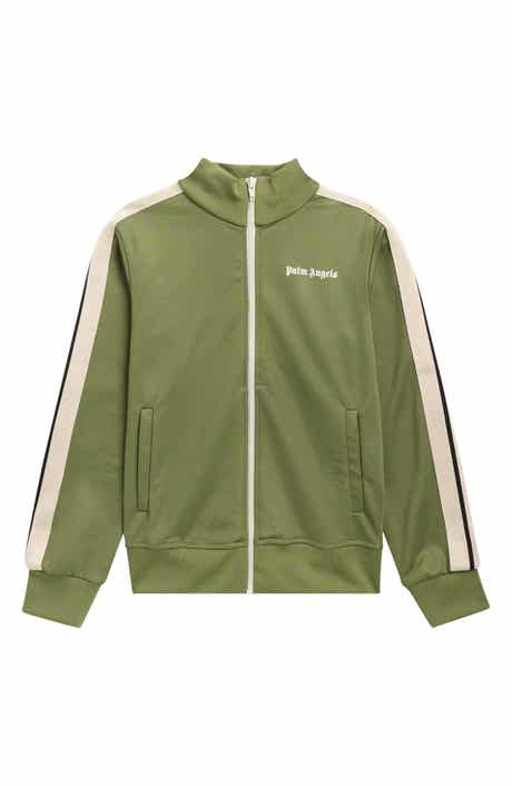 Kids' Track Jacket