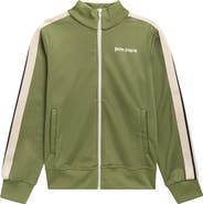Palm Angels Kids' Track Jacket