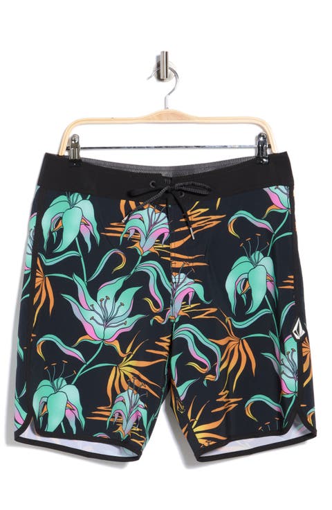 Infuse Swim Trunks