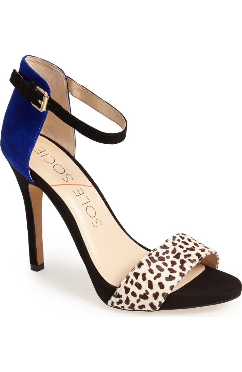 Sole Society 'Sheila' Sandal, Main, color,