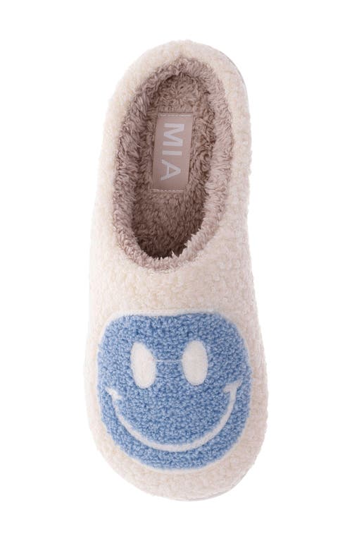 Mia Cozi Slipper