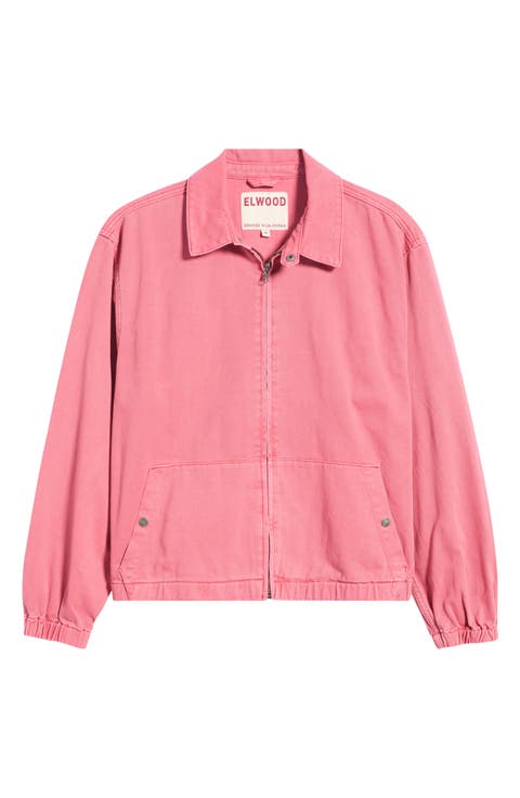 Mos Sunfaded Denim Jacket