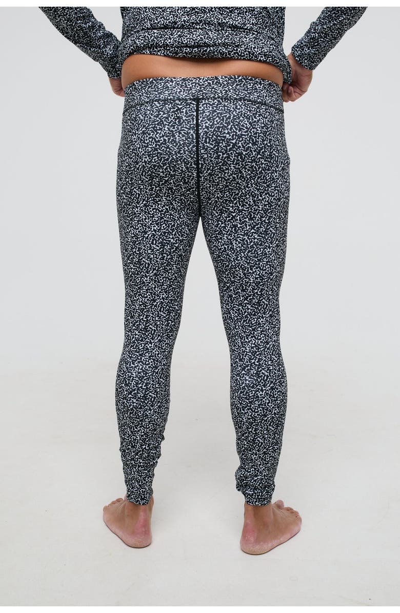 OOSC Baselayer Pant - Penfold Collab Men's, Alternate, color, Grey