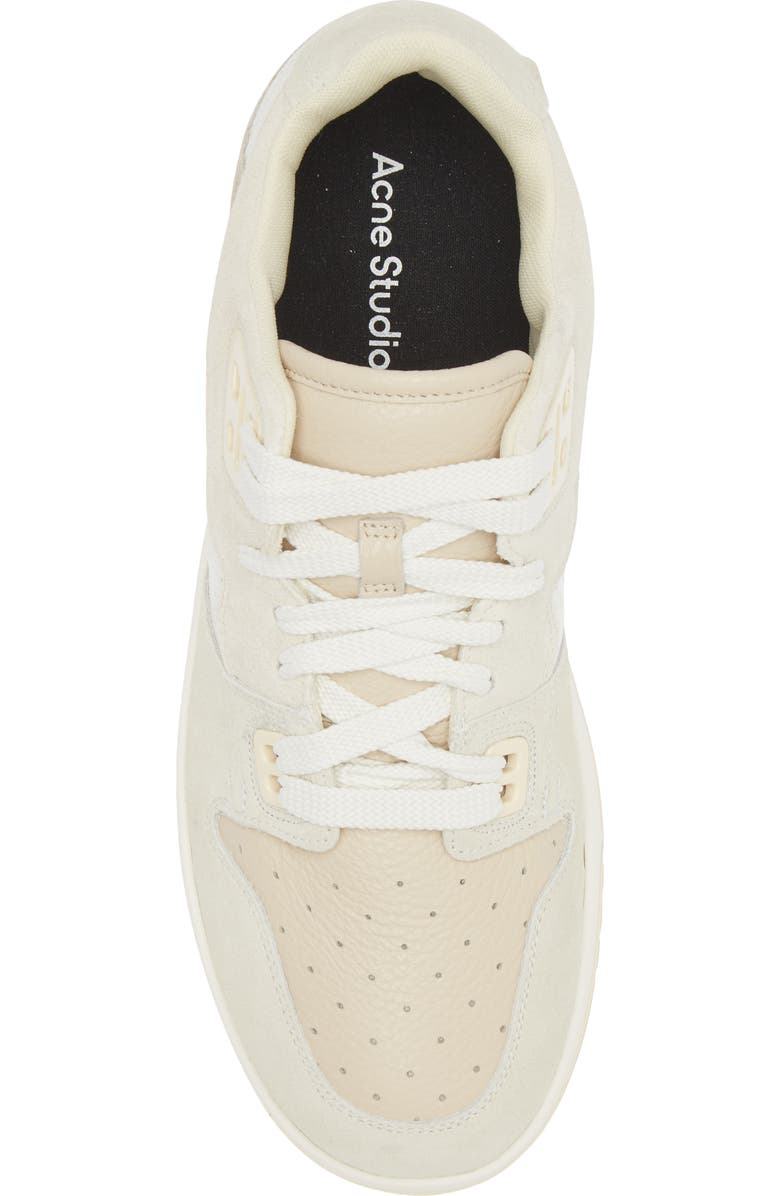 Acne Studios Low Top Sneaker, Alternate, color,