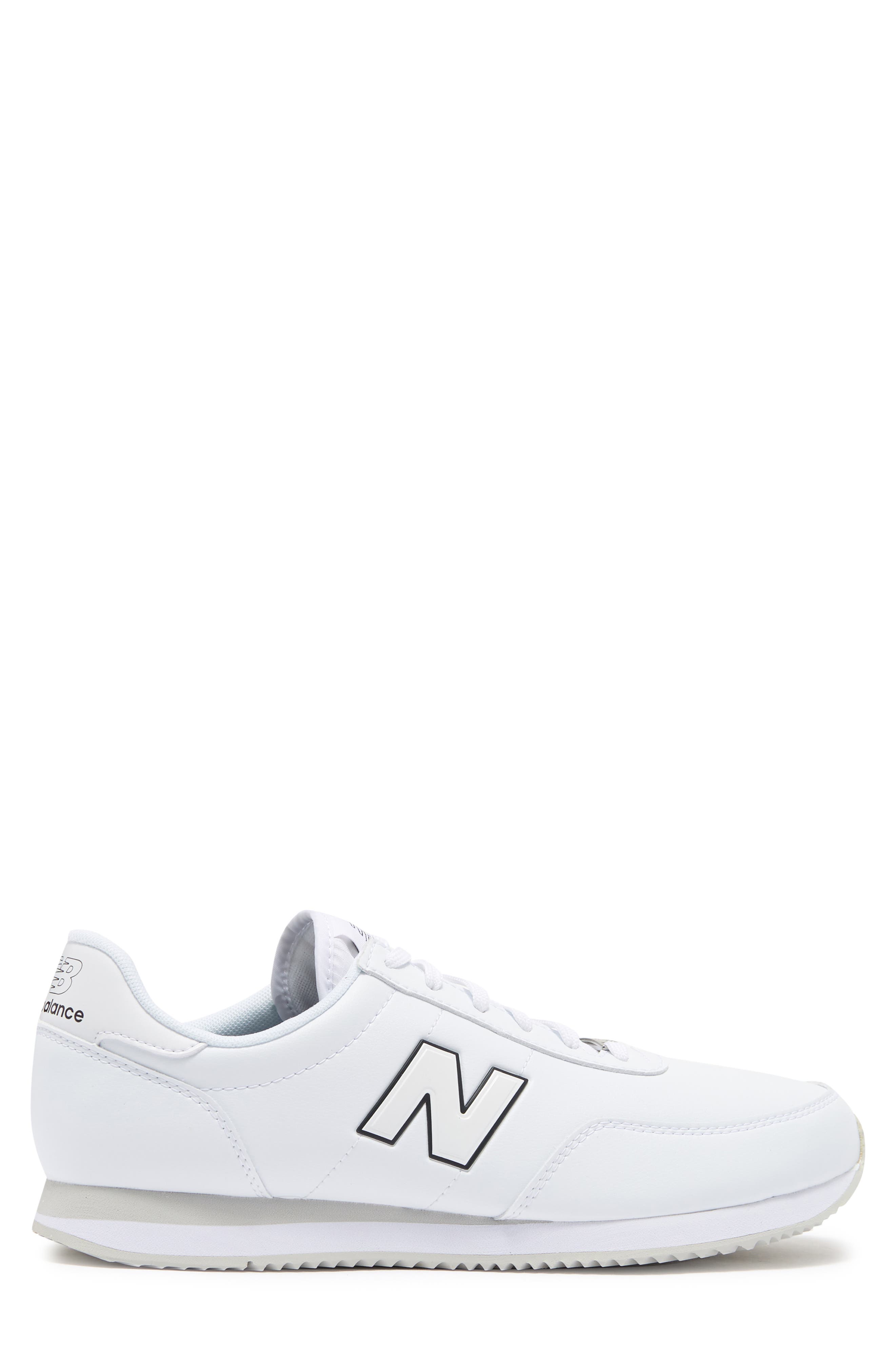 New Balance 720 Classic Running Shoe, Alternate, color, 