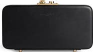 Gianvito Rossi Valì Clutch