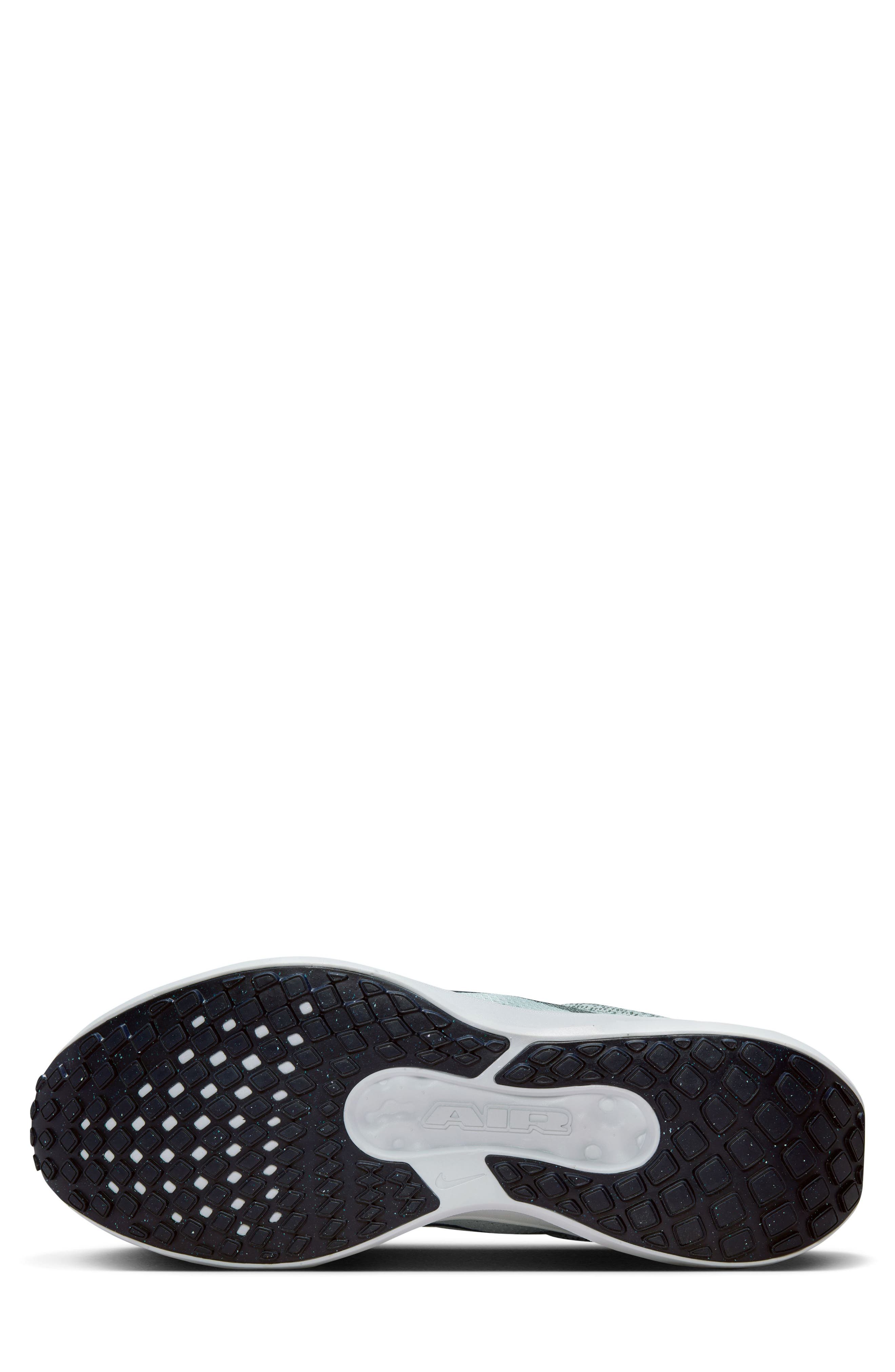 Nike Air Winflo 11 Running Shoe, Alternate, color, Light Pumice/ Obsidian/ Grey