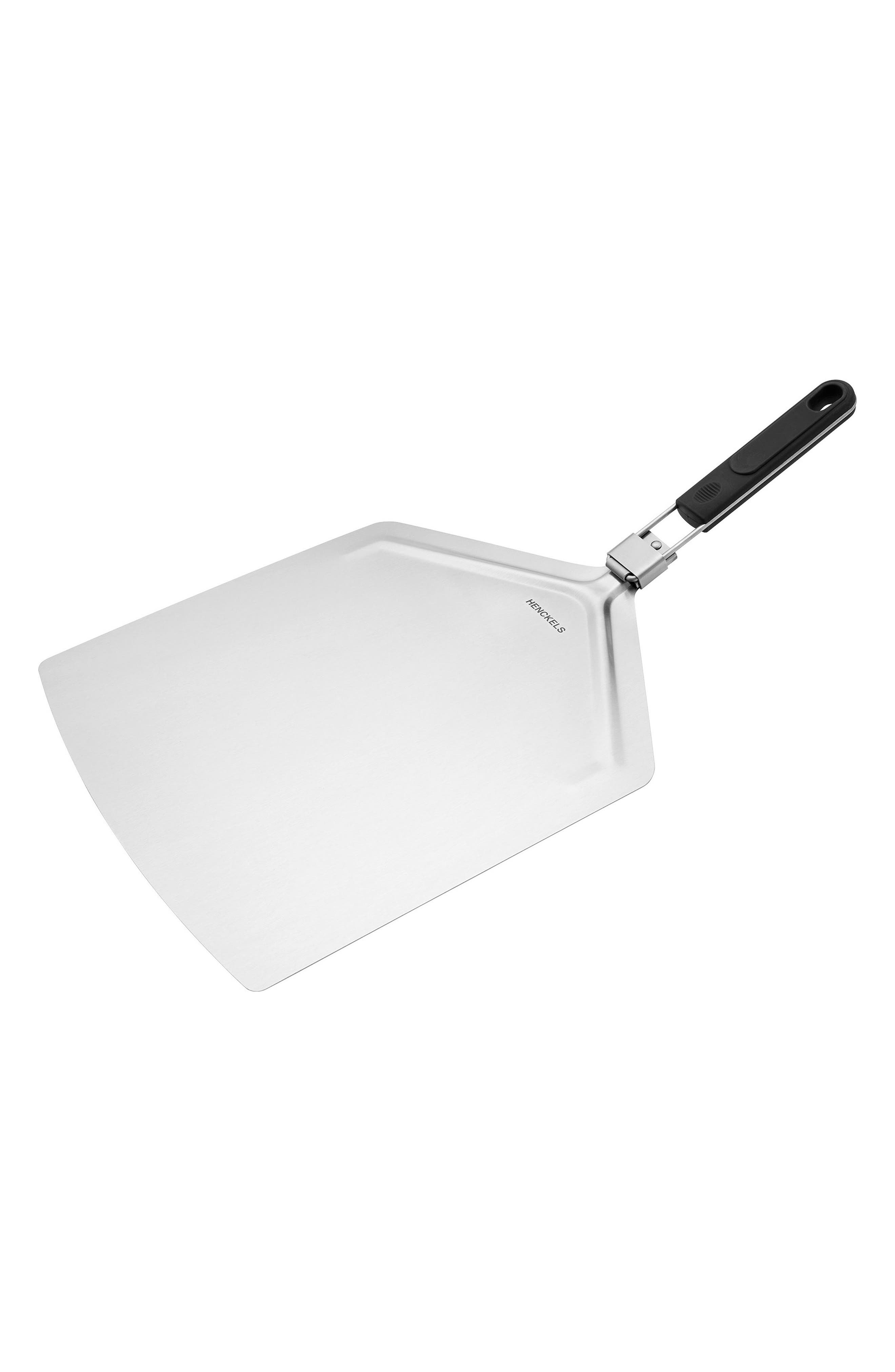BBQ Stainless Steel Pizza Peel