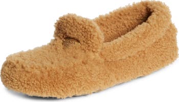 【関税&送料込み】Prada Shearling Driving Shoes Prada Genuine Shearling Driving Shoe (Women) | Nordstrom