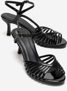 Prologue Shoes Danica Stiletto Sandal