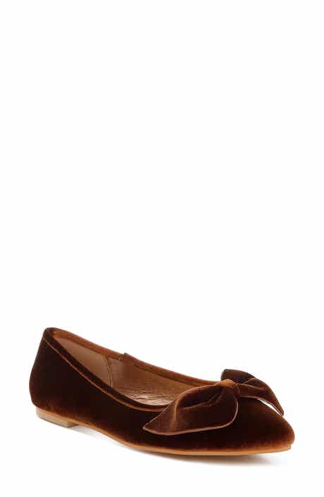 Rag & Co Pothos Water Repellent Bow Flat