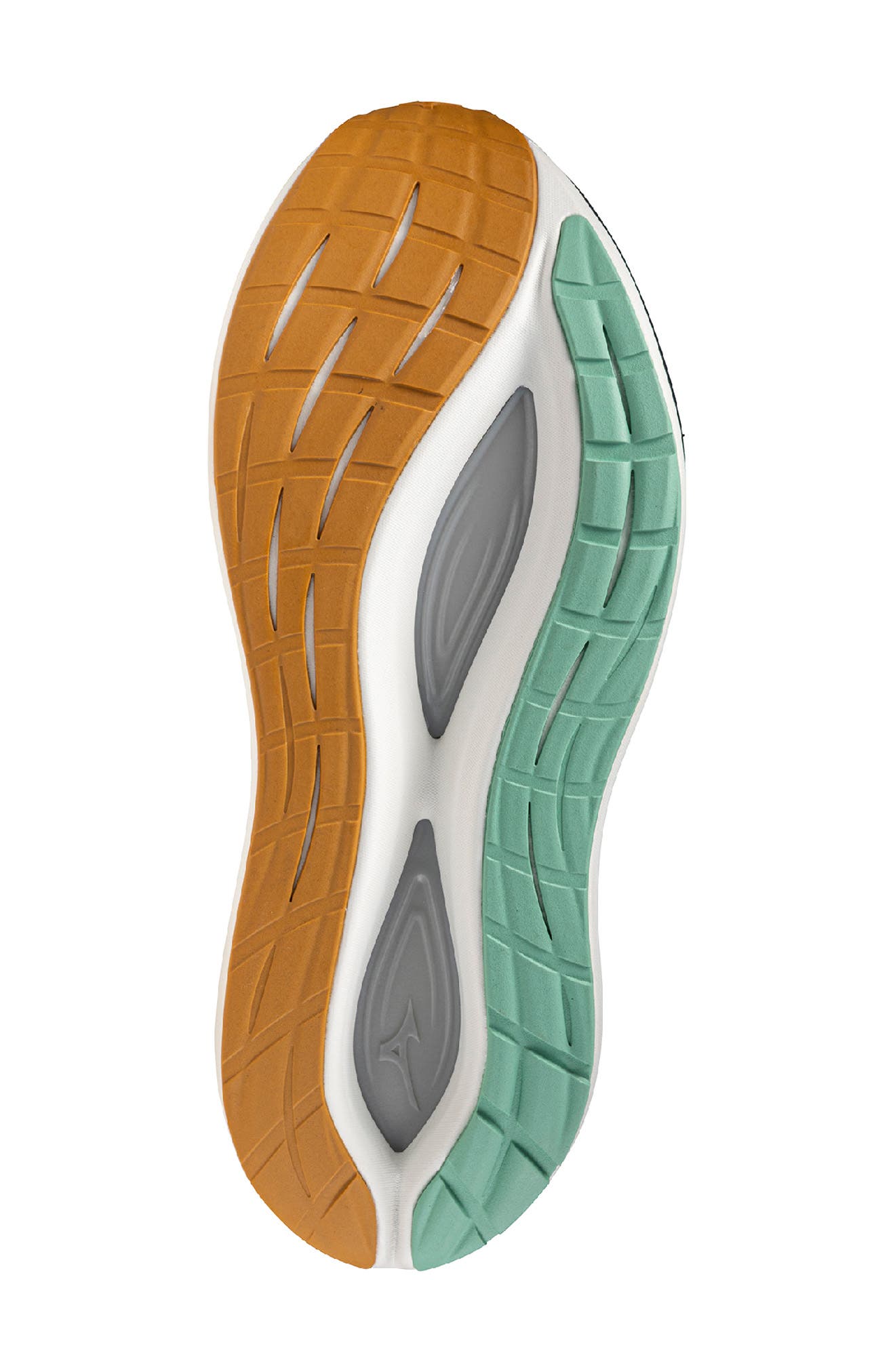 Neo Vista 2 Running Shoe, Alternate, color, NIMBUS CLOUD-TANGELO