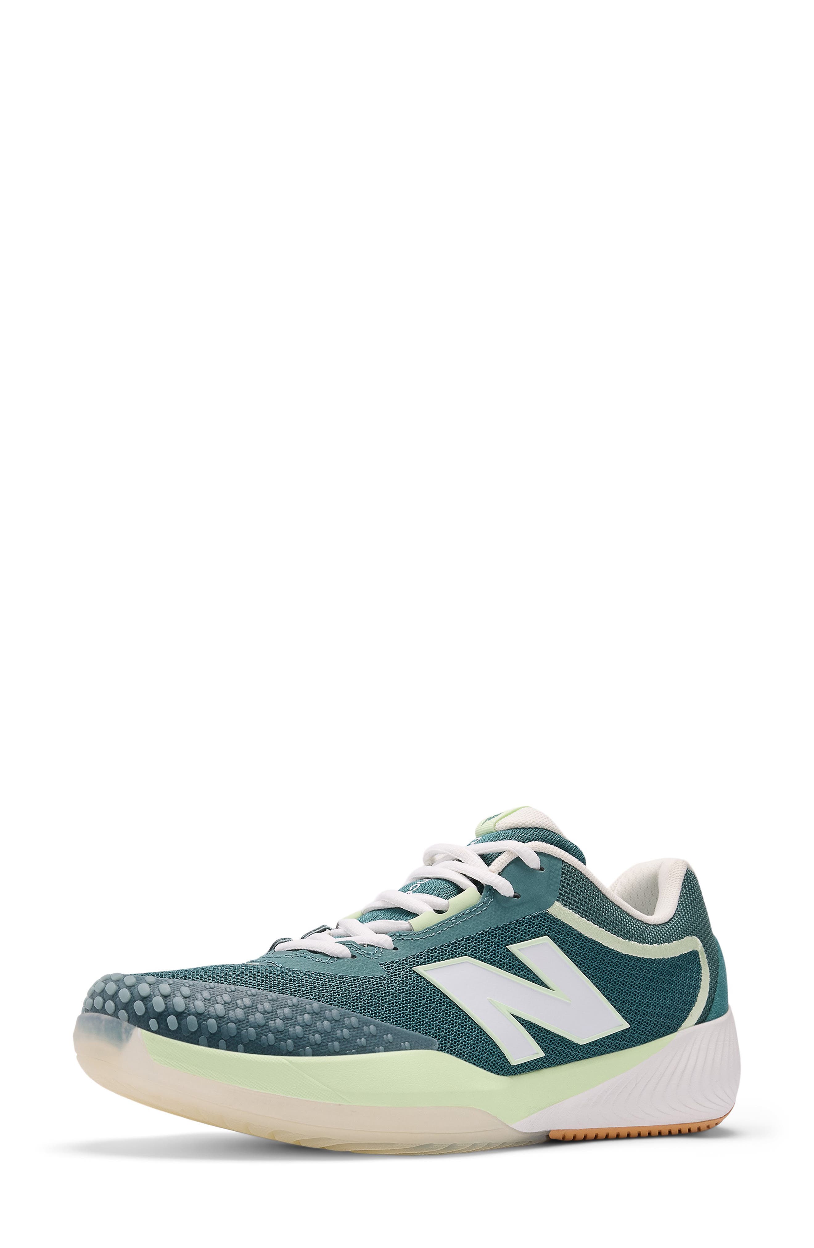 New Balance 996 Tennis Sneaker - Multiple Widths Available, Alternate, color, New Spruce/ White