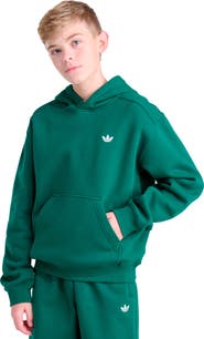 adidas Originals Kids' Essential Fleece Hoodie