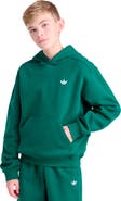 adidas Originals Kids' Essential Fleece Hoodie